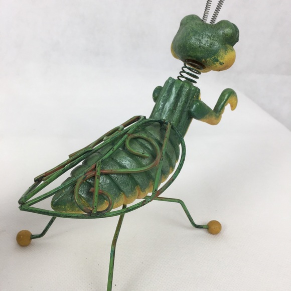 Ladybug Grasshopper & Dragonfly Set - Picture 15 of 15